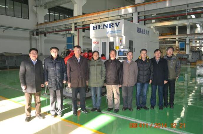 Henry-Machine 2
